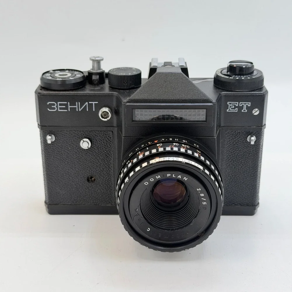 Zenit tested works